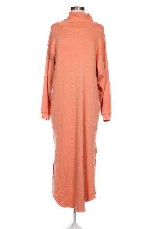 Φόρεμα, Μέγεθος S, Χρώμα Πορτοκαλί, Τιμή 3,59 €