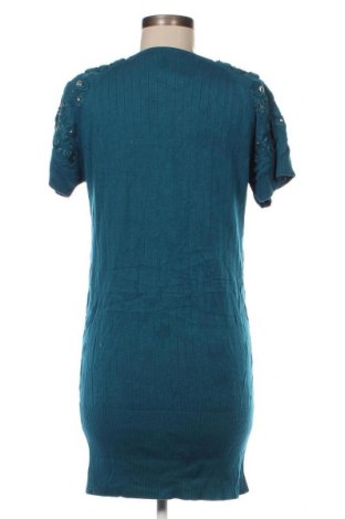 Kleid, Größe L, Farbe Blau, Preis € 4,49