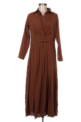 Φόρεμα, Μέγεθος M, Χρώμα Καφέ, Τιμή 10,76 €