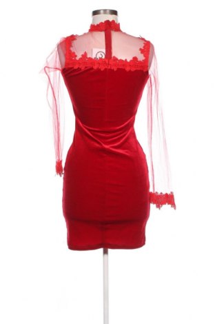 Kleid, Größe M, Farbe Rot, Preis € 19,37