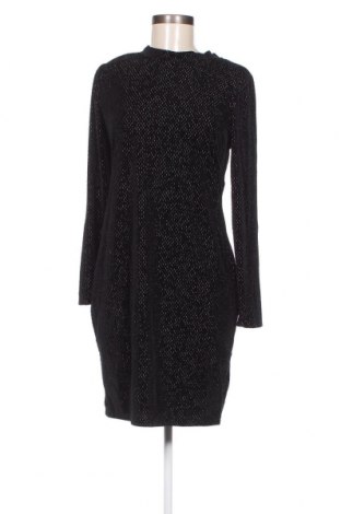 Šaty , Veľkosť L, Farba Čierna, Cena  10,85 €