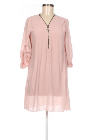 Φόρεμα, Μέγεθος M, Χρώμα Ρόζ , Τιμή 8,07 €