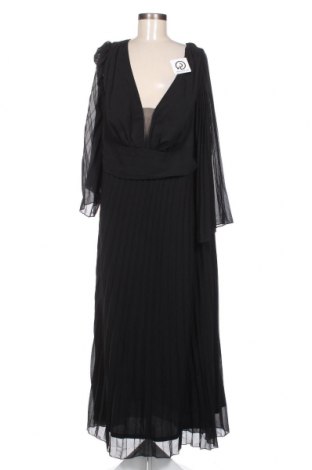 Φόρεμα, Μέγεθος XL, Χρώμα Μαύρο, Τιμή 28,70 €