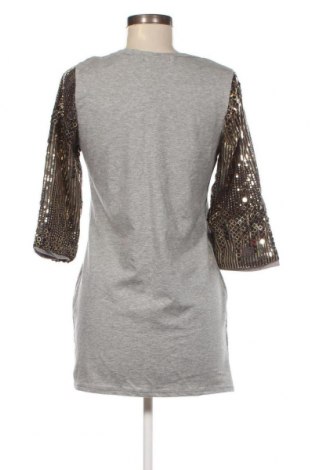 Kleid, Größe S, Farbe Grau, Preis € 12,71