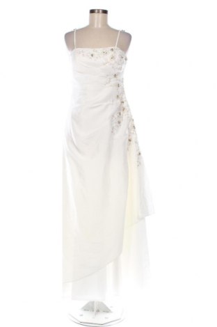 Kleid, Größe M, Farbe Weiß, Preis € 57,52