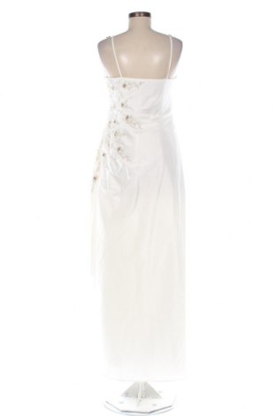 Šaty , Velikost M, Barva Bílá, Cena  1 617,00 Kč