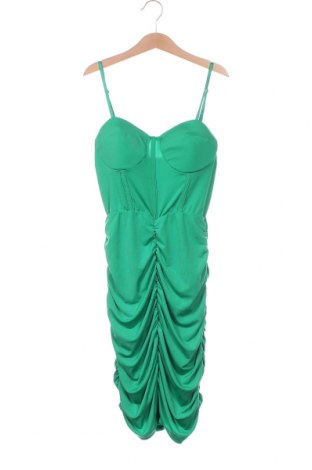 Šaty , Veľkosť XS, Farba Zelená, Cena  14,83 €