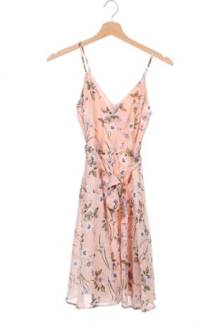 Kleid, Größe XS, Farbe Rosa, Preis 7,56 €