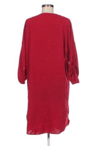 Kleid, Größe L, Farbe Rot, Preis € 8,45