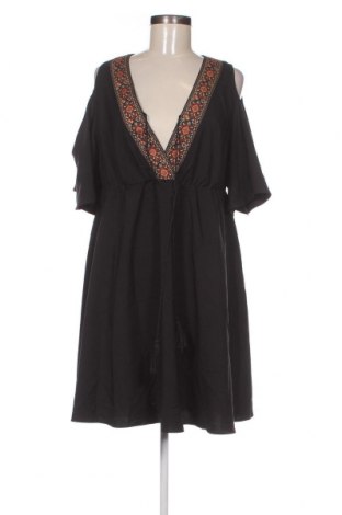 Φόρεμα, Μέγεθος XXL, Χρώμα Μαύρο, Τιμή 10,76 €