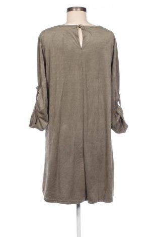 Φόρεμα, Μέγεθος XL, Χρώμα Πράσινο, Τιμή 5,02 €