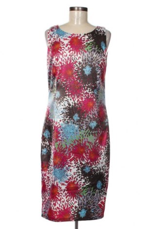 Kleid, Größe L, Farbe Mehrfarbig, Preis 14,83 €