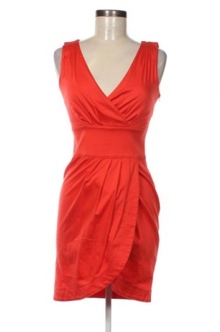 Šaty , Veľkosť M, Farba Červená, Cena  8,45 €