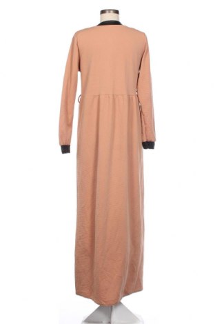 Kleid, Größe XL, Farbe Braun, Preis 15,74 €
