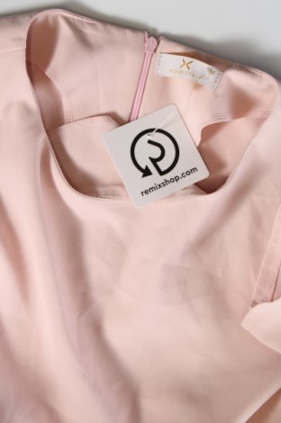 Kleid, Größe M, Farbe Rosa, Preis 27,70 €