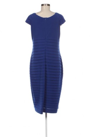 Kleid, Größe M, Farbe Blau, Preis 15,29 €