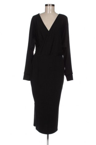 Kleid, Größe XL, Farbe Schwarz, Preis 31,48 €