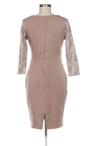 Kleid, Größe S, Farbe Beige, Preis 5,76 €