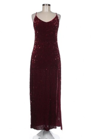Kleid, Größe XL, Farbe Rot, Preis € 40,36
