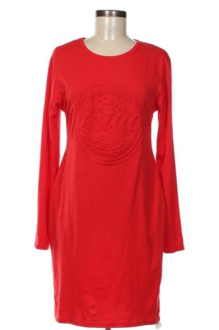 Kleid, Größe M, Farbe Rot, Preis 7,12 €