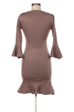 Kleid, Größe S, Farbe Braun, Preis 4,84 €