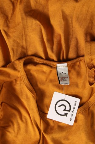 Šaty , Veľkosť M, Farba Oranžová, Cena  6,67 €