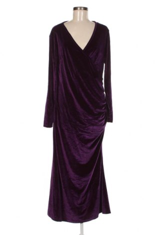 Kleid, Größe M, Farbe Lila, Preis 24,22 €