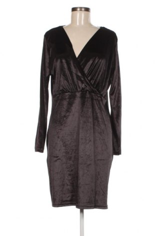 Šaty , Veľkosť XL, Farba Čierna, Cena  7,56 €