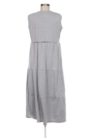 Kleid, Größe M, Farbe Grau, Preis 14,83 €