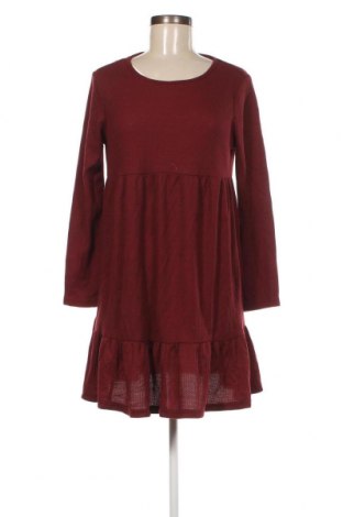 Šaty , Veľkosť L, Farba Červená, Cena  7,40 €
