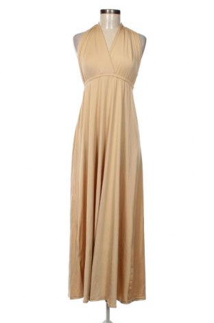 Kleid, Größe S, Farbe Beige, Preis € 8,01