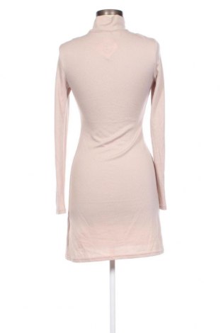 Kleid, Größe S, Farbe Beige, Preis 3,79 €