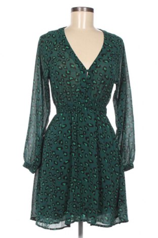 Φόρεμα, Μέγεθος XS, Χρώμα Πράσινο, Τιμή 10,76 €