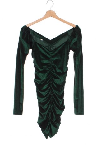 Šaty , Velikost S, Barva Zelená, Cena  277,00 Kč