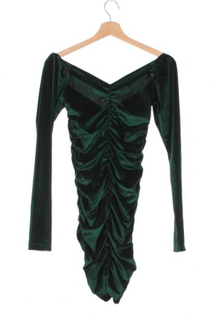 Rochie, Mărime S, Culoare Verde, Preț 95,39 Lei