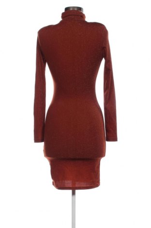 Φόρεμα, Μέγεθος XS, Χρώμα Πορτοκαλί, Τιμή 5,38 €