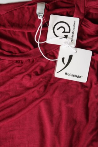 Kleid, Größe M, Farbe Rot, Preis € 15,29