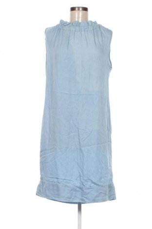 Šaty , Velikost M, Barva Modrá, Cena  198,00 Kč