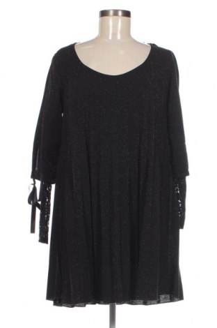 Rochie, Mărime S, Culoare Negru, Preț 35,51 Lei