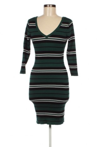 Φόρεμα, Μέγεθος XS, Χρώμα Πολύχρωμο, Τιμή 4,13 €