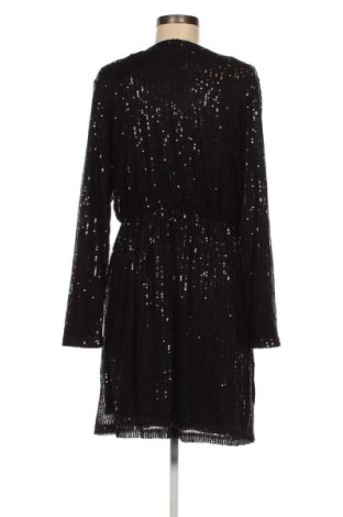 Šaty , Veľkosť M, Farba Čierna, Cena  18,09 €