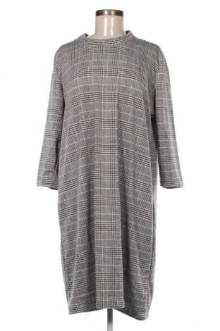 Kleid, Größe XL, Farbe Grau, Preis € 3,49