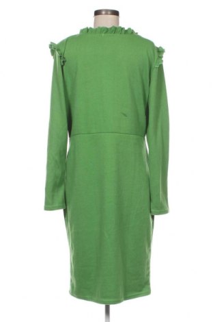 Rochie, Mărime XXL, Culoare Verde, Preț 95,39 Lei