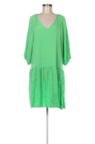 Šaty , Velikost XL, Barva Zelená, Cena  277,00 Kč