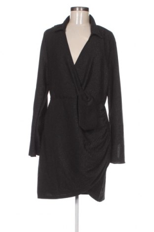 Šaty , Veľkosť L, Farba Čierna, Cena  9,86 €