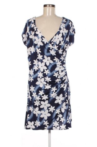 Φόρεμα, Μέγεθος XXL, Χρώμα Μπλέ, Τιμή 14,83 €
