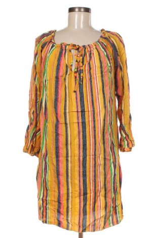 Kleid, Größe S, Farbe Mehrfarbig, Preis € 14,83