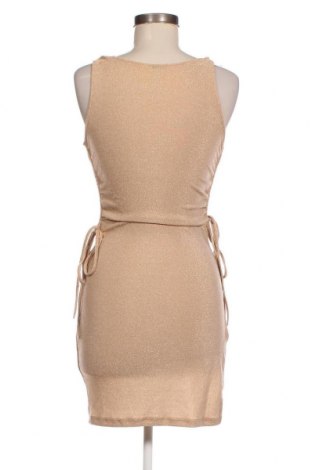 Kleid, Größe S, Farbe Beige, Preis 20,18 €