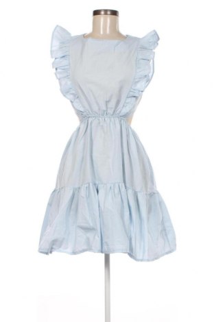 Φόρεμα, Μέγεθος M, Χρώμα Μπλέ, Τιμή 23,71 €