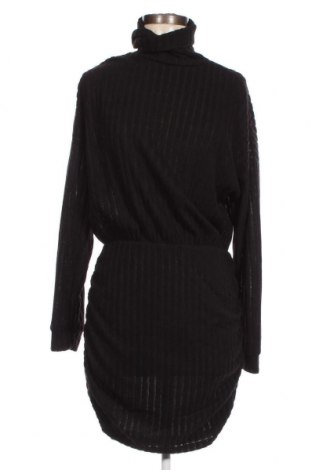 Šaty , Veľkosť XL, Farba Čierna, Cena  6,41 €
